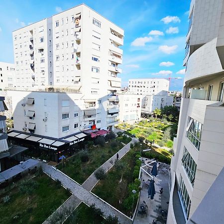 טיראנה Magnet Residence Condo 2 Self Check In מראה חיצוני תמונה